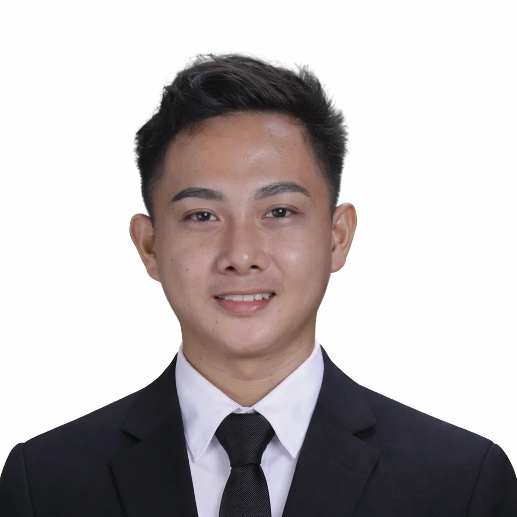 Arjay Charcos