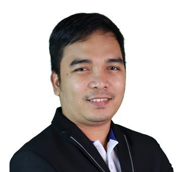 Mark Anthony Galon